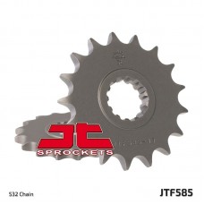 Звезда ведущая JTF585.17